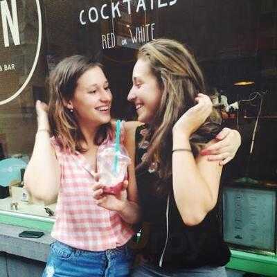 EvÍn Wine Store & Bar