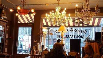 Bistro & Antiek Montparnasse