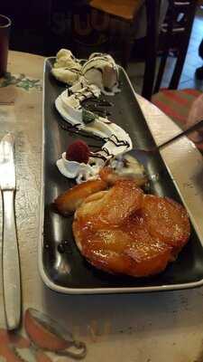 Bistro & Antiek Montparnasse