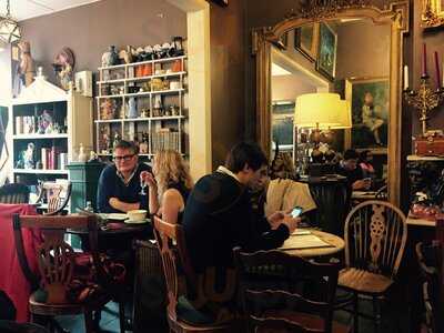 Bistro & Antiek Montparnasse