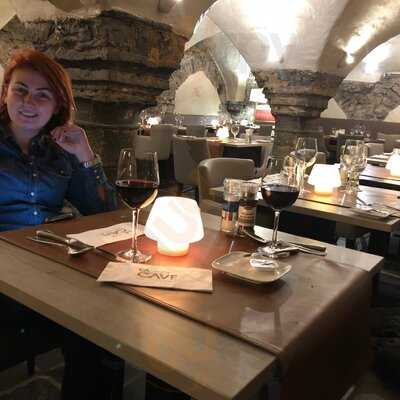 La Cave