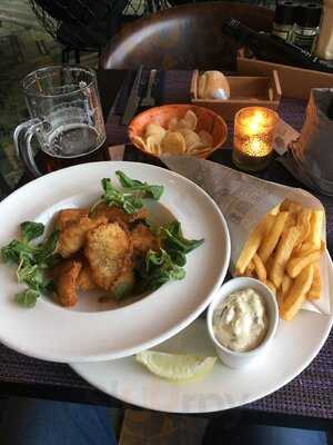 Anna Antwerp Bistro & Winebar