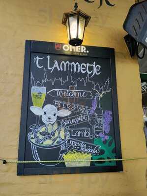 Bistro T' Lammetje