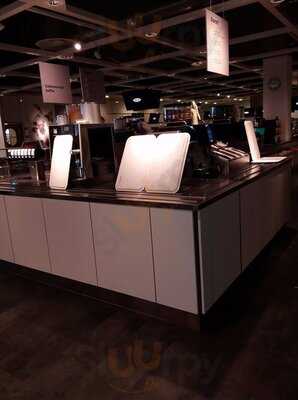 Ikea Restaurant