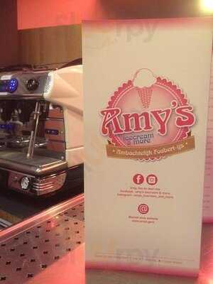 Amy's Icecream