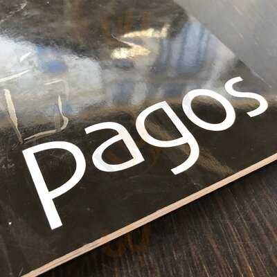 Pagos