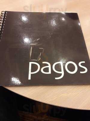 Pagos