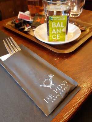 Brasserie De Post