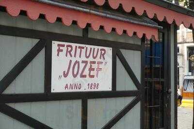 Frituur Jozef