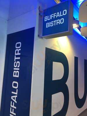 Buffalo Bistro