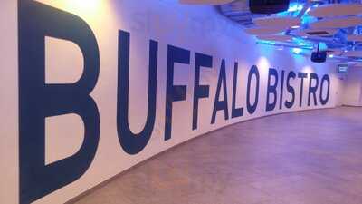Buffalo Bistro