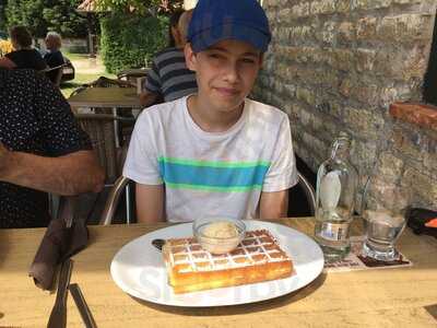 Brasserie Fort Van Beieren