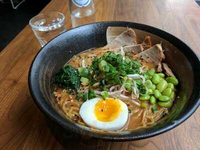 Umamido Antwerp South