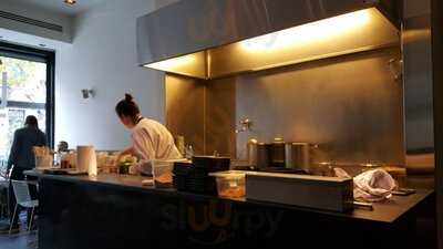 Umamido Antwerp South