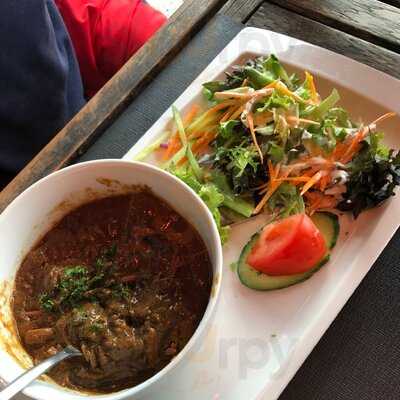 Restaurant De Witte Leeuw