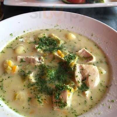 Restaurant De Witte Leeuw