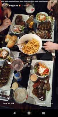 Restaurant De Witte Leeuw