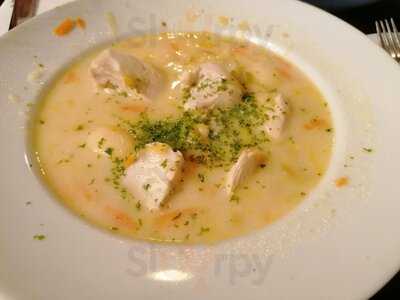 Restaurant De Witte Leeuw