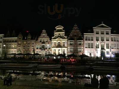 Restaurant De Witte Leeuw