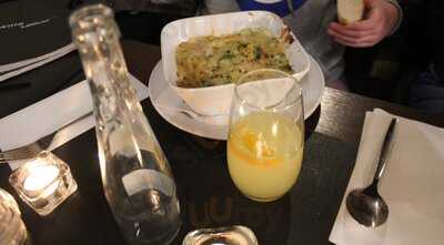 Restaurant De Witte Leeuw