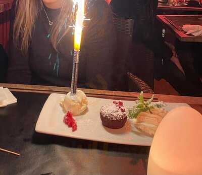 Restaurant De Witte Leeuw