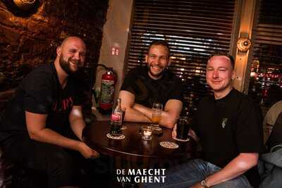 De Maecht Van Ghent