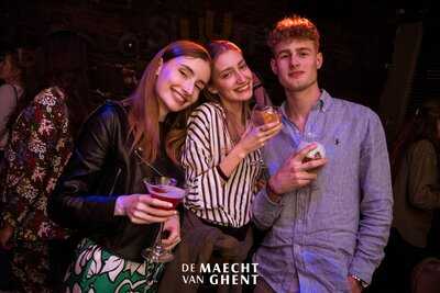 De Maecht Van Ghent