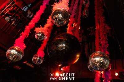 De Maecht Van Ghent