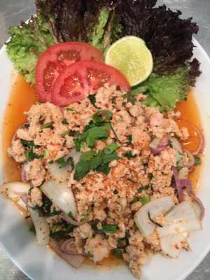Thawan Thai