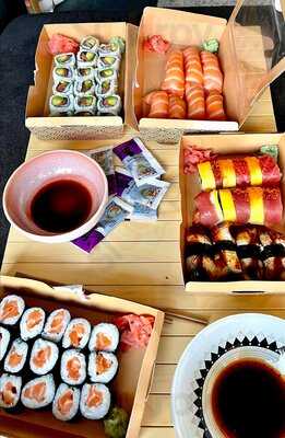 Sushi Point