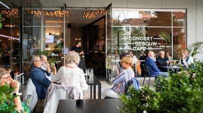 Concertgebouwcafé
