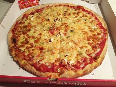 Sim Pizza