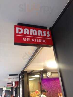 Damass