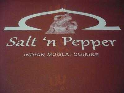 Salt 'n Pepper