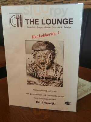 The Lounge