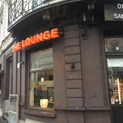 The Lounge