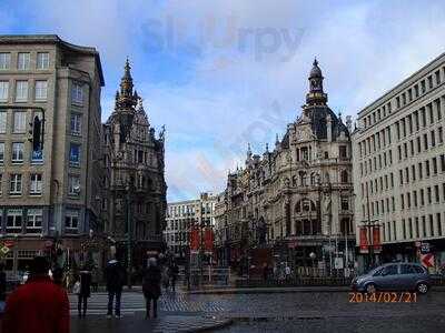 Antwerpen