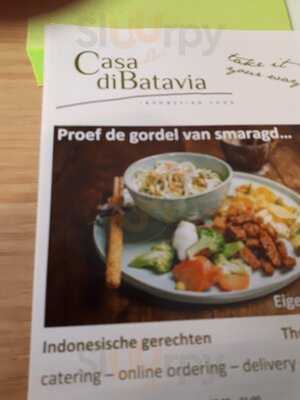 Casa Di Batavia