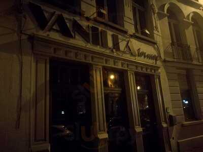 Vanilla Lounge