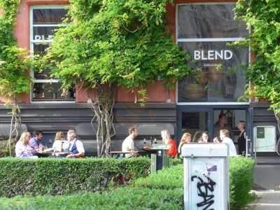 Blend Wijnbar
