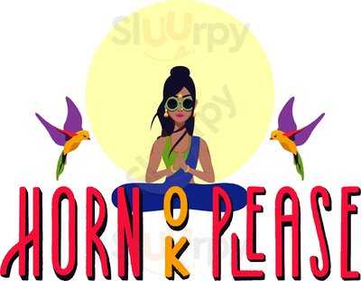 Horn Ok Please