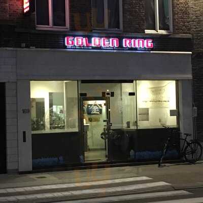 Golden Ring