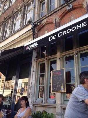 De Croone