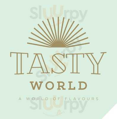 Tasty World