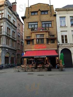 Cafe Cabron