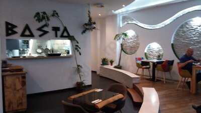 Basta