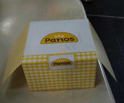 Panos Gent - Korte Dag