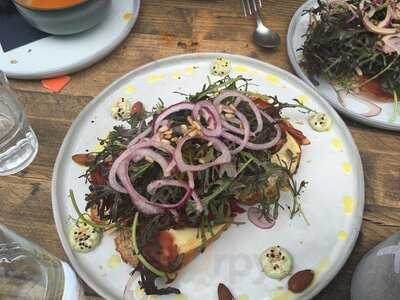 Way Specialty Coffee Roasters