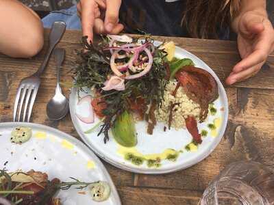 Way Specialty Coffee Roasters