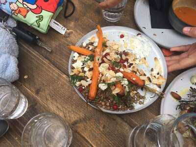 Way Specialty Coffee Roasters